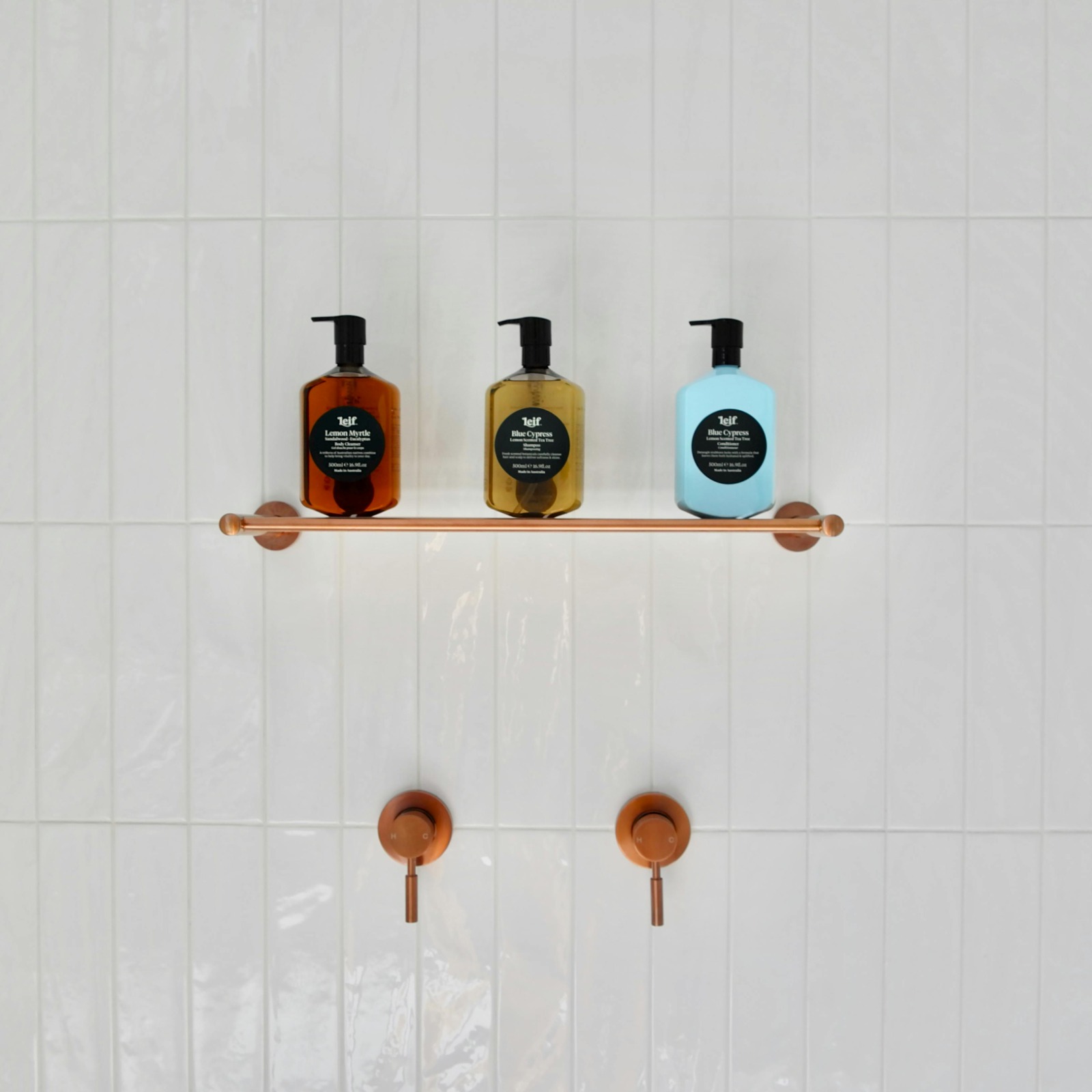 Find shampoo, balsam og shower gel til hotel, motel og B&B hos JustMore